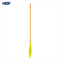 [유진낚시] 해동 HF-120 대부도 원투 막대찌, 4.0호