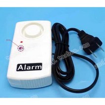 220V 정전경보기 사이렌 알람 경적 알림벨 음량, 옵션6