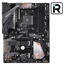 B450 AORUS ELITE AMD 라이젠 AM4 DDR4 기가바이트 메인보드
