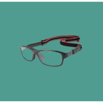 [사은품 증정]스포츠고글 투명 등산용 골프 마라톤 자전거 축구 풋살 농구 안경, 그레이