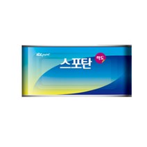 미소페인트]수용성 옥상방수재 KCC 숲으로 탄성방수재 플러스4kg, 스포탄하도(14kg)약20평시공