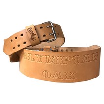 보디빌딩 벨트 미국 수입 보호대 스포츠 허리 스쿼트, XL개