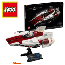 레고 75275 스타워즈 A-윙 스타파이터 UCS 제다이의 귀환