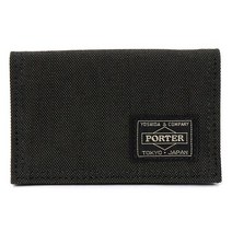요시다포터 요시다포터 스모키 592 09992 10 공용 명함/카드지갑