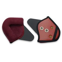 BEON NANO 나노헬멧 이어패드
