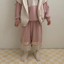로다제이키즈 맨트팬츠