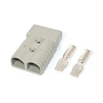 앤더슨 커넥터 600V 175A 핀포함 지게차 배터리 충전 연결단자