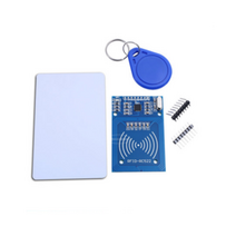 (당일배송) 아두이노 MFRC-522 RC522 RF카드 리더기, P000GEQJ000A