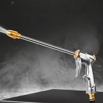 PM6 고압 분사기 세차건 분사건 롱파이프건
