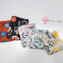 원단style 대폭 면60수 시원한 아사원단 스위트 5컬러 [A46-24], 블랙