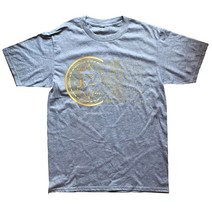 기념주화 비트코인선물 모형소품Bitcoin Shirt Cryptocurrency Miner BTC Crypto Design Punk Money Coin, 02 GRAY_02 S