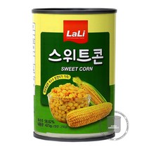 푸드올마켓_ 라리 스위트콘 425g /옥수수