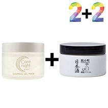 페이스 세럼 광채 풋 C 닭살로션 각질 비타민 수분 등드름 바디 발 크림 핸드 꿈치 씨 영양 보습 우레아, 쿠팡1 케어나이트크림2개_우레아쌀크림2개, 쿠팡1 본상품선택