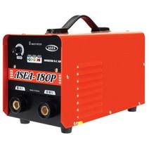 인버터 직류 아크용접기 ASEA 180P - 2023968EA, 본상품선택