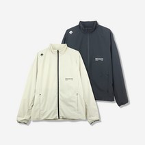 데상트 윈드블럭 웜업 자켓 SO321RWT92