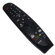 AN-MR650A 교체용 리모컨 LG 스마트 TV AKB75075301 43UJ654T 49UJ634V 55UJ634V 60UJ634V 65UJ634V 43UJ654V 49UJ65