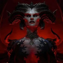 PC 디아블로 4 블리자드 게임, 최종버전 중국어간체 글로벌 존