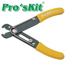 6PK-223 Prokit 스트리퍼 케이블 커팅 겸