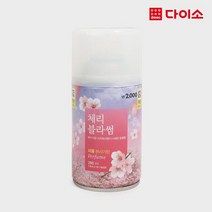 [다이소]퍼퓸분사기향280ml(체리블라썸)-1035618