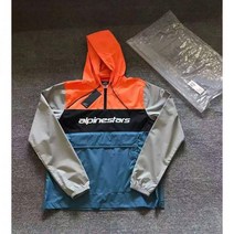 오토바이 용품 alpinestars 레이싱 알파인스타 슈트 바이크 이너 방풍자켓 자켓 알파인스타즈, XL, 08