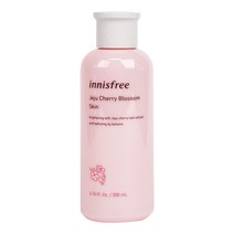 이니스프리 제주 왕벚꽃 스킨 200ml 1개