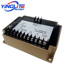 Cummins 엔진 속도 컨트롤러 Genset 부품 발전기용 3037359 거버너 신제품, 한개옵션0