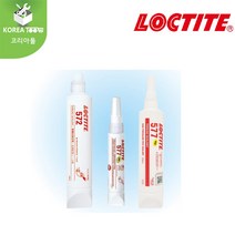[LOCTITE]록타이트 밀봉제(배관) 572(250ml) 577(50ml) 577(250ml)