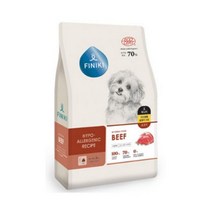 피니키 독 하이퍼알러지 소고기 7kg