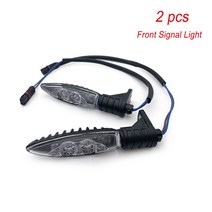 BMW 오토바이 방향 지시등 전면 표시 등 C600 Sport 12-14 F765GS 10-13 F700GS F800GT 13-15, 01 Front Signal Light