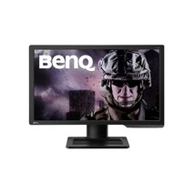 BenQ 24인치 XL2411Z 144hz 1ms 게이밍 피벗 엘리베이션 중고모니터