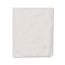 [M밍크뮤M7]CR)루루폼폼퍼담요(32W70ABB02) 유아.토끼띠.낮잠이불.극세사.무릎담요.외출.유모차, 없음