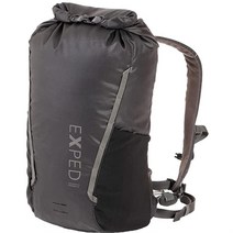 엑스패드 EXPED 396227 typhoon 25, 블랙