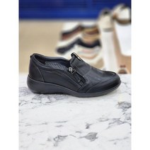 허시파피 세이브존05 여성세미정장룩컴포트화 KGN465