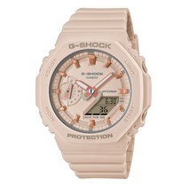 정품/G-Shock/GMA-S2100-4ADR/지샥시계/손목시계