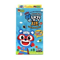 열냉각시트 슈퍼잭 6매, 상세페이지 참조, 상세페이지 참조