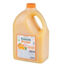 파스퇴르 발렌시아 오렌지 2.3L, 아이스팩 포장