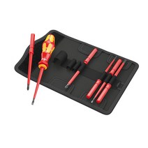 WERA 절연드라이버세트 KK VDE 7 60i/7 05003470 (7pcs)
