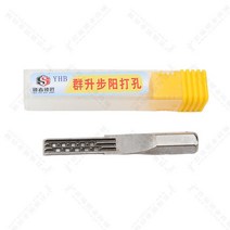 JMCKJ YHB 펀치 주석 호일 소프트 및 하드 오프닝 도구 자물쇠 전문, 01 1PC