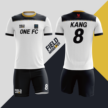 필드매니저 성인 축구유니폼 풋살 족구 배드민턴 FBBU-060