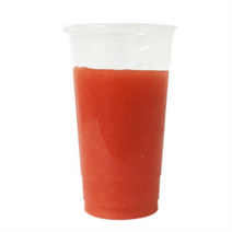 원타임팩 쥬스 실링 PP 컵 700ml, 50개, 1개입