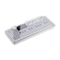 DECKSAVER (덱 세이버) Teenage Engineering OP-1 대응 내충격 커버 DS-PC-OP1