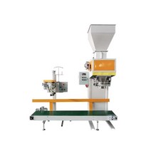 분말포장기 펠렛 소분기 나누기 지대 포장기 식품, A타입