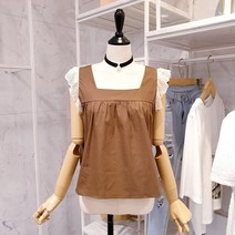 페이지플린 턴즈블라우스(PF2CBL005AP)