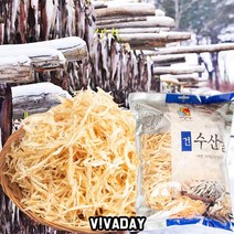 MDG5050 DHD 황태고운채500g