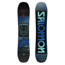 살로몬 salomon 스노우 보드 판 그레이르 GRAIL L41219000 올 라운드