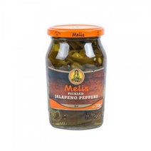 멜리스 할라페뇨 페퍼 330g