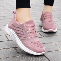 여성 가벼운 운동화 런닝화 경량화 신발
