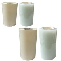 힘찬스토어_하우스테이프 비닐하우스 간지 무간지 140mm 겨울보수재 비닐보수재 비닐하우스보수재 보수재 겨울용보수재_힘찬Hcmar+ㅋ, 옵션지정선택▷간지형(폭140mm)