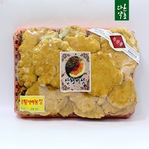 다온약초 선물용 장수 상황버섯 선물세트, 1개, 500g