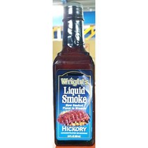 히코리향 103ml 스모크향 액상 조미료 업소 식당용, 상세페이지 참조, 본상품선택